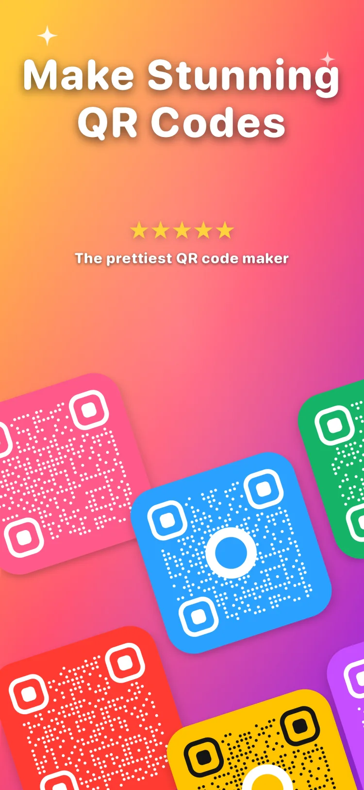 QArt screenshot 1