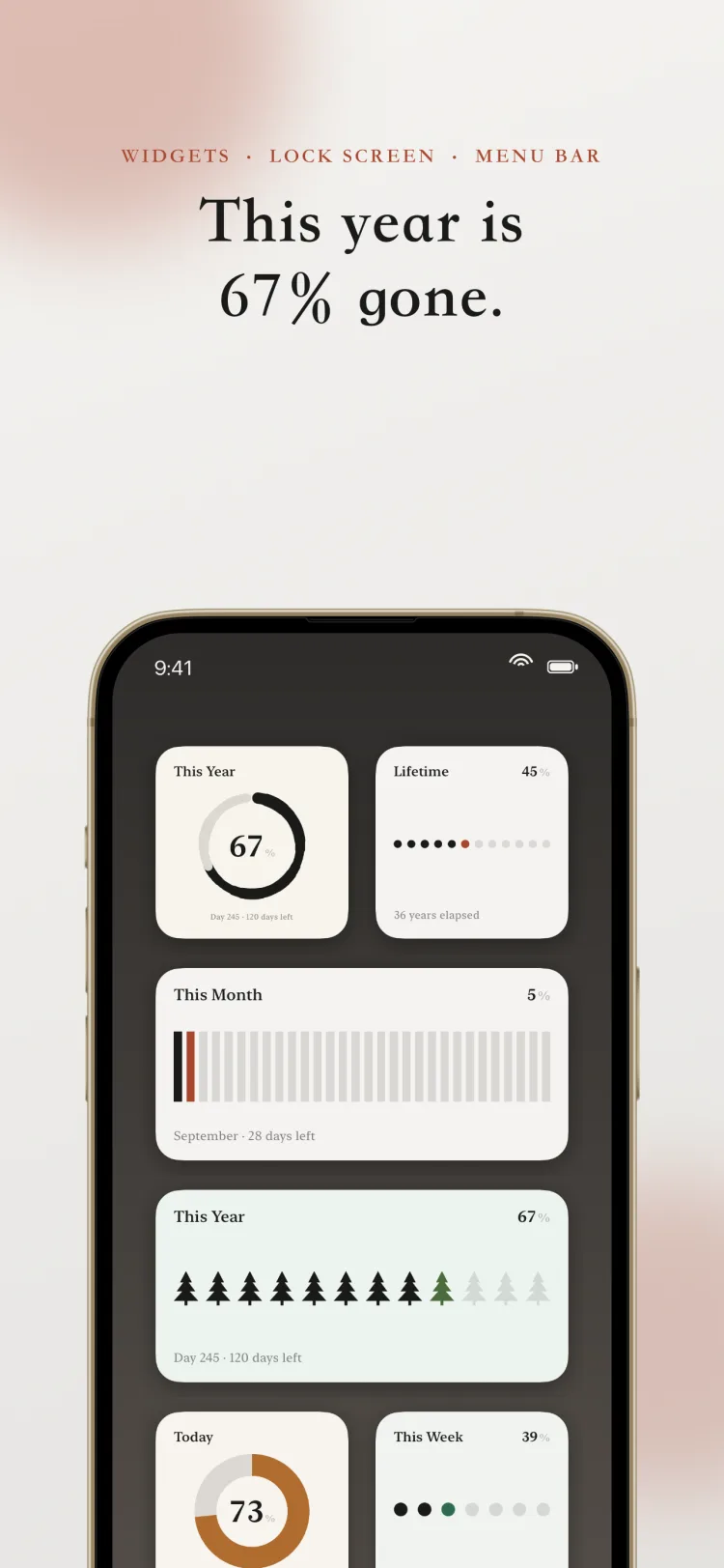 Sundial screenshot 1